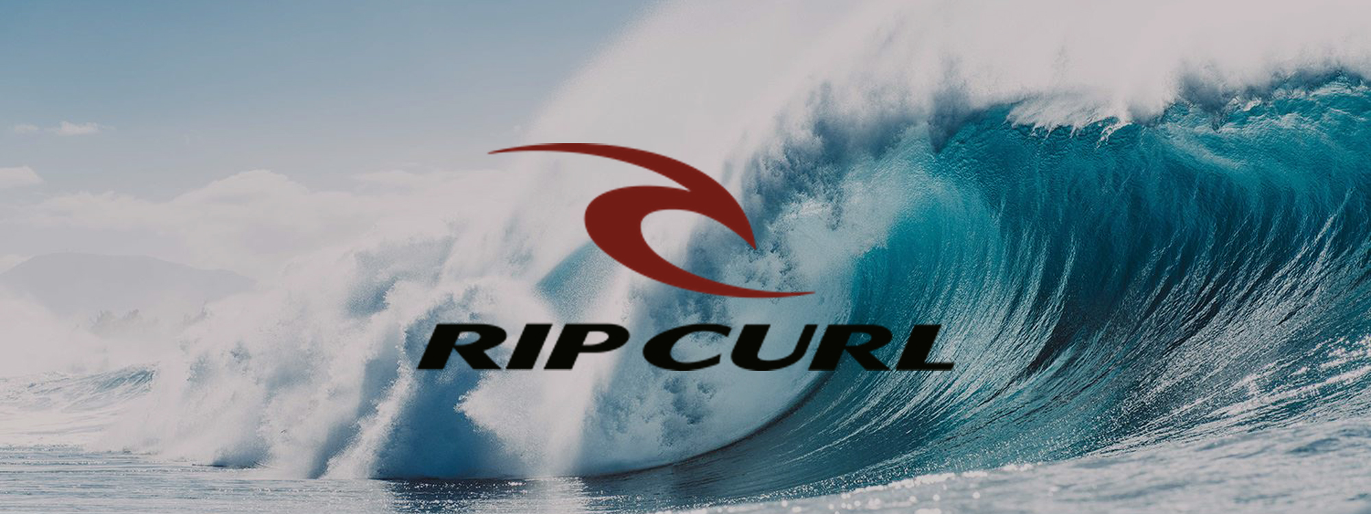 Rip Curl フルスーツ ネイビー/レッド　春秋用　ハンガー付き RIPCURL