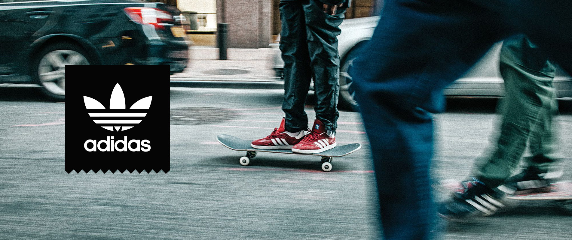 Tydzień z adidas!