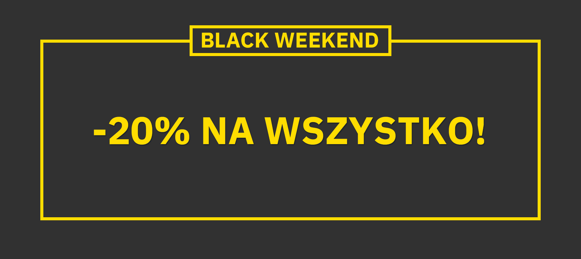 Black Friday