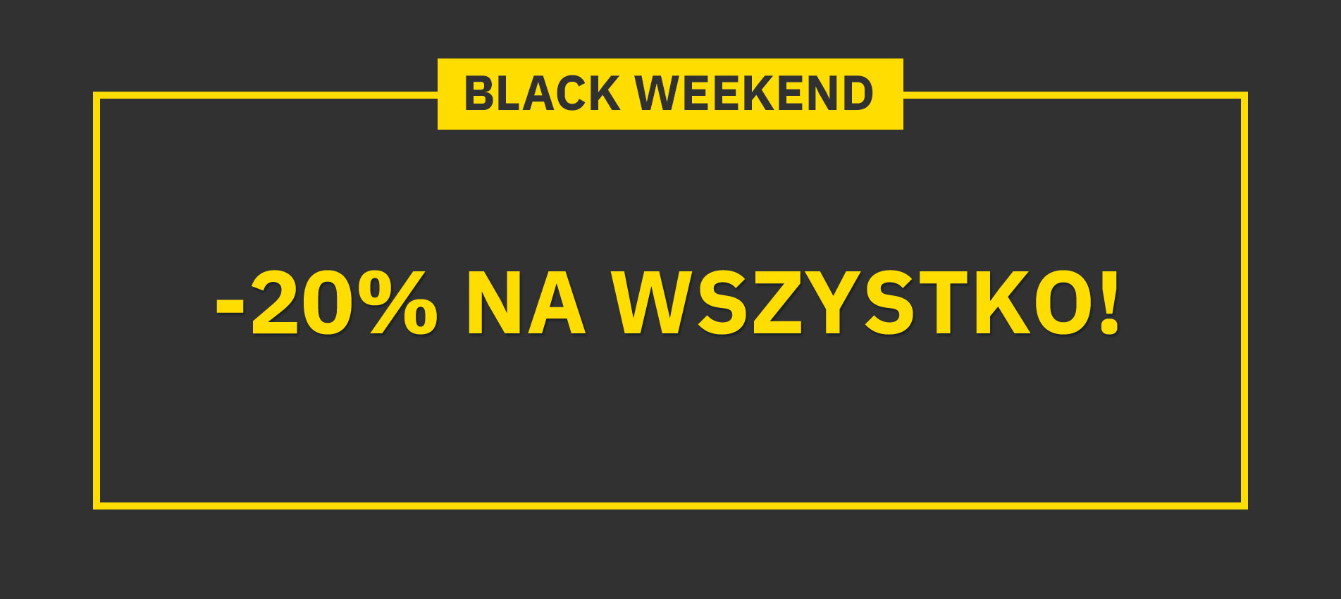 Black Friday