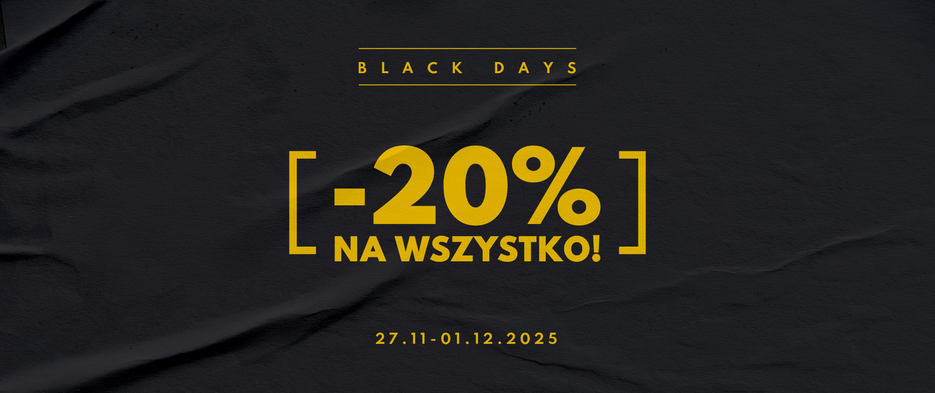 Black Friday