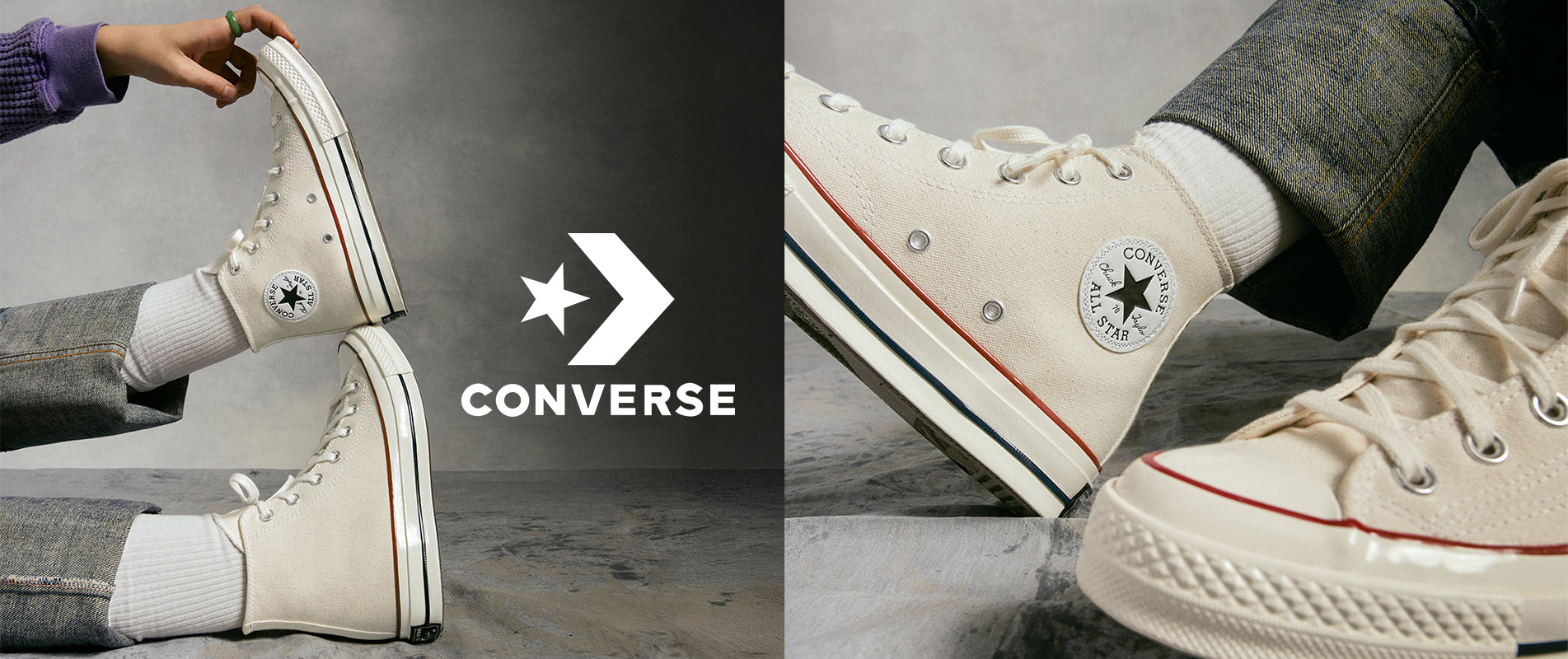 Tydzień z Converse!