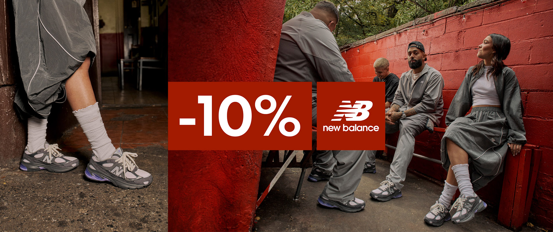 Tydzień z New Balance!