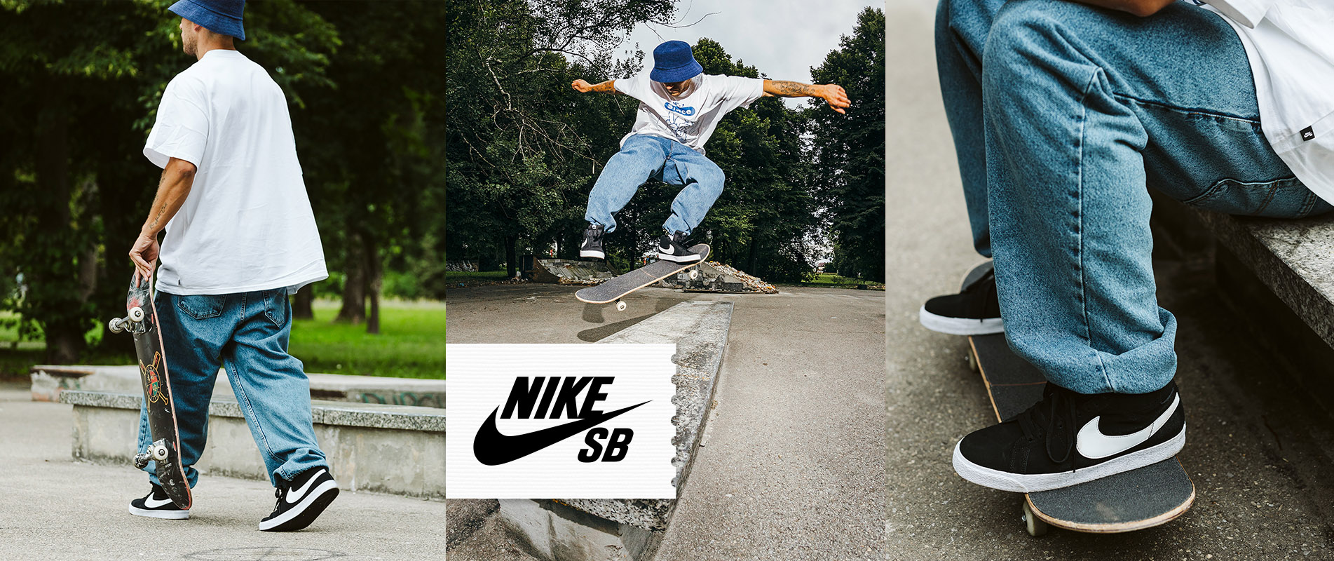 Tydzień z NIKE SB!