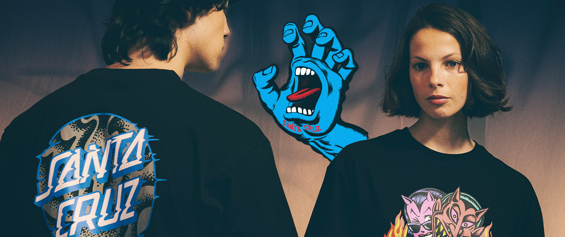 Tydzień z Santa Cruz!