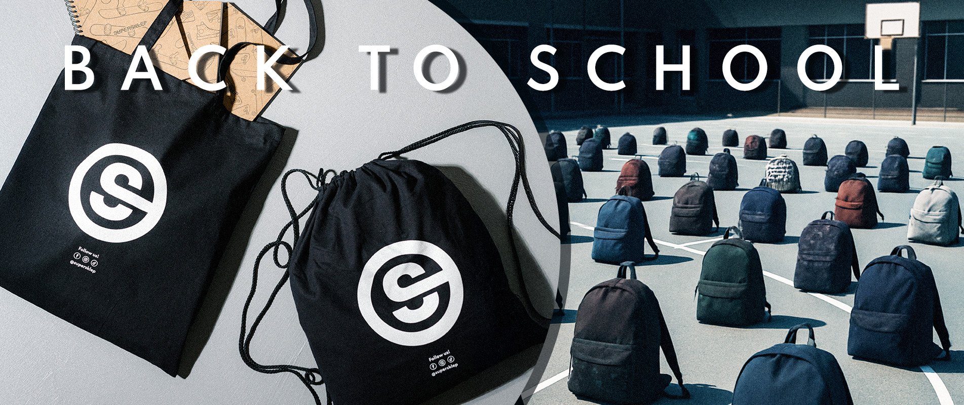 Back to school