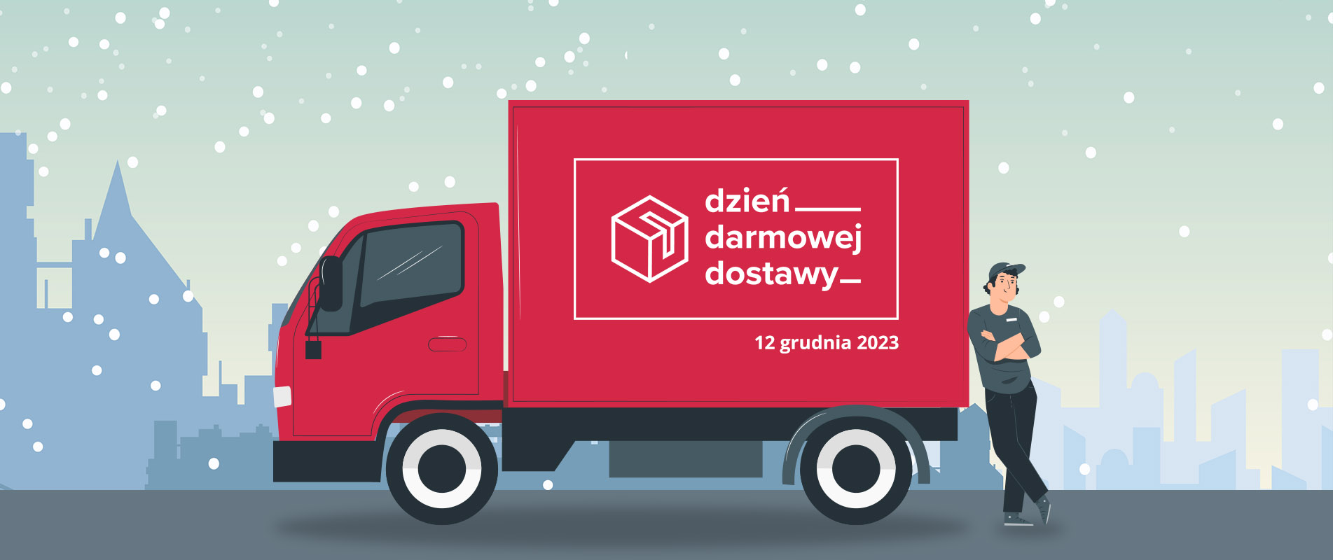 Dzień Darmowej Dostawy