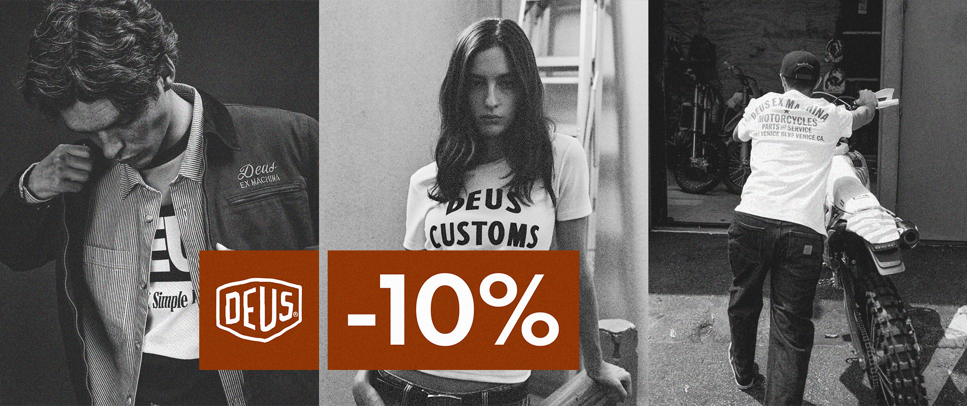 Tydzień z Deus Ex Machina!