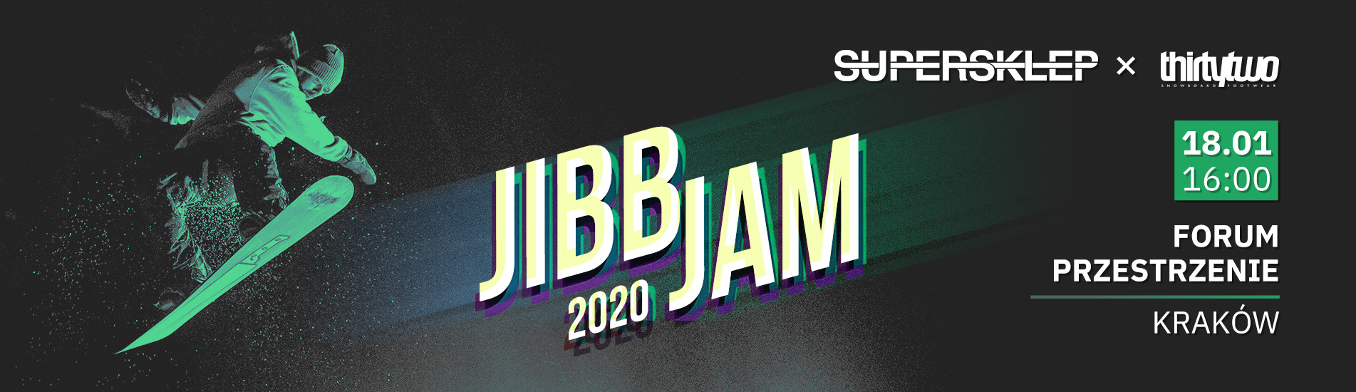 Jibb Jam