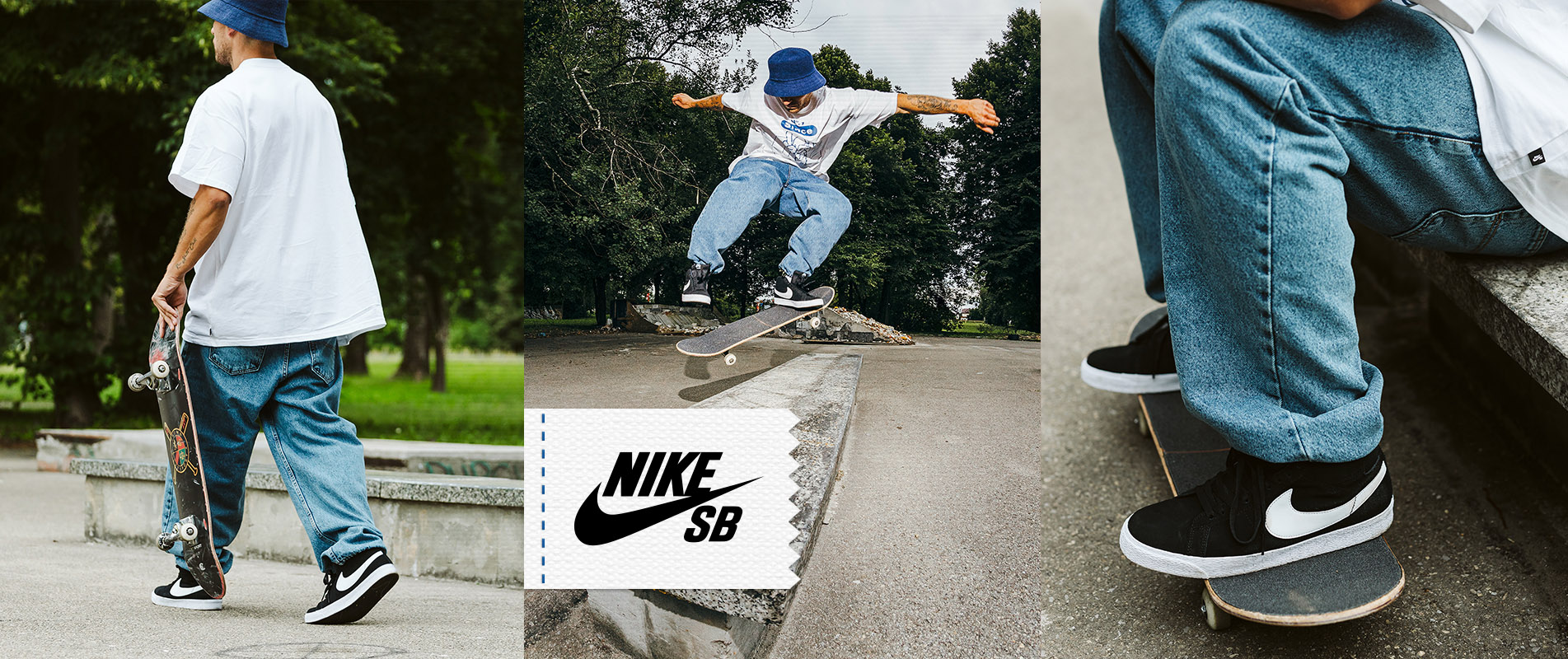 Tydzień z NIKE SB!