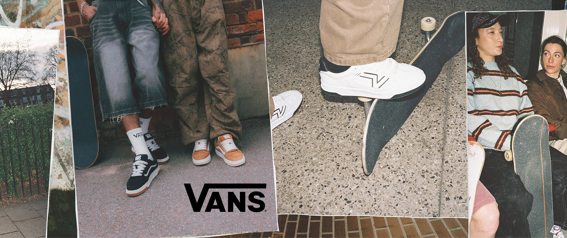 Tydzień z VANS!