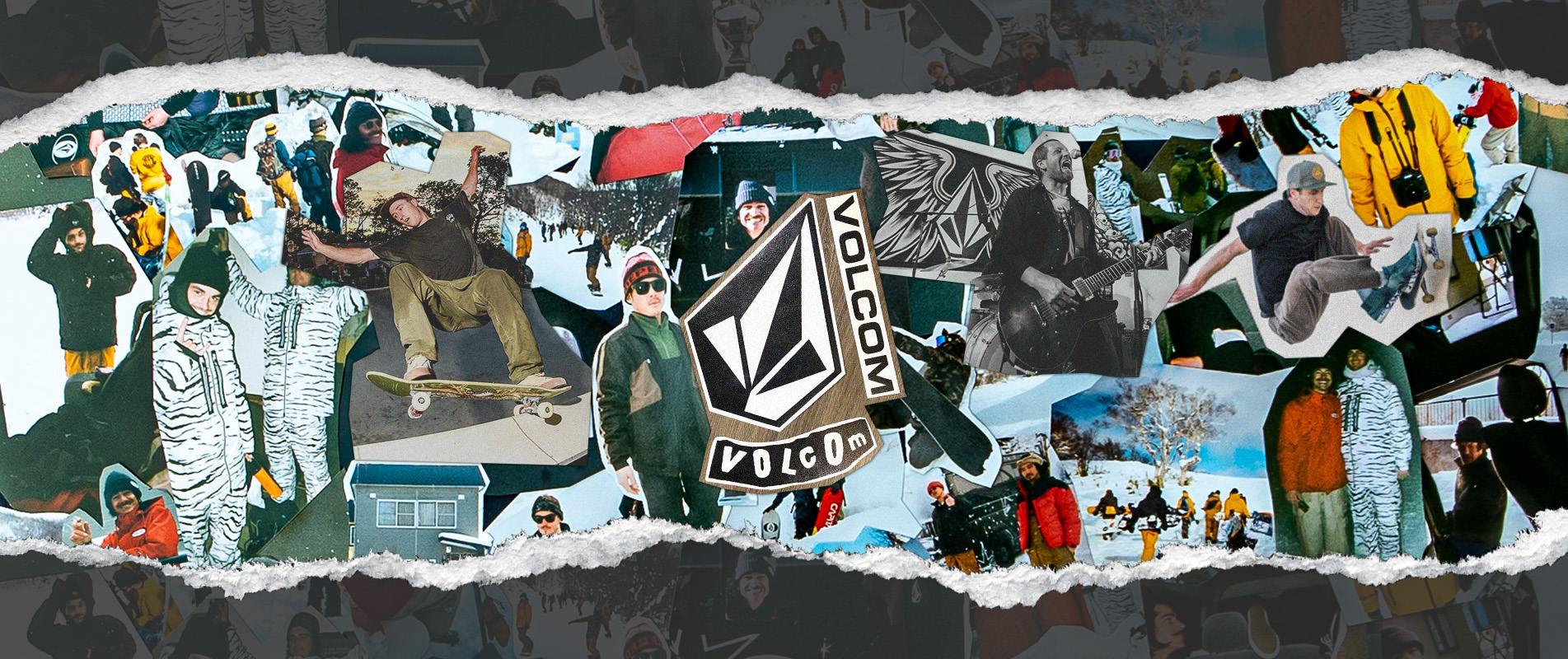 Tydzień z Volcom!