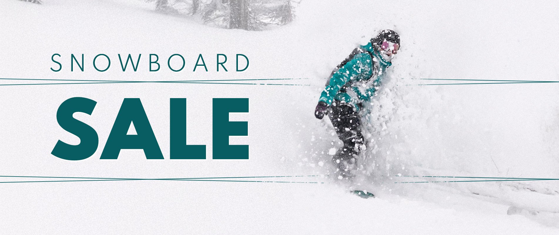 Wyprzedaż sprzętu snowboardowego