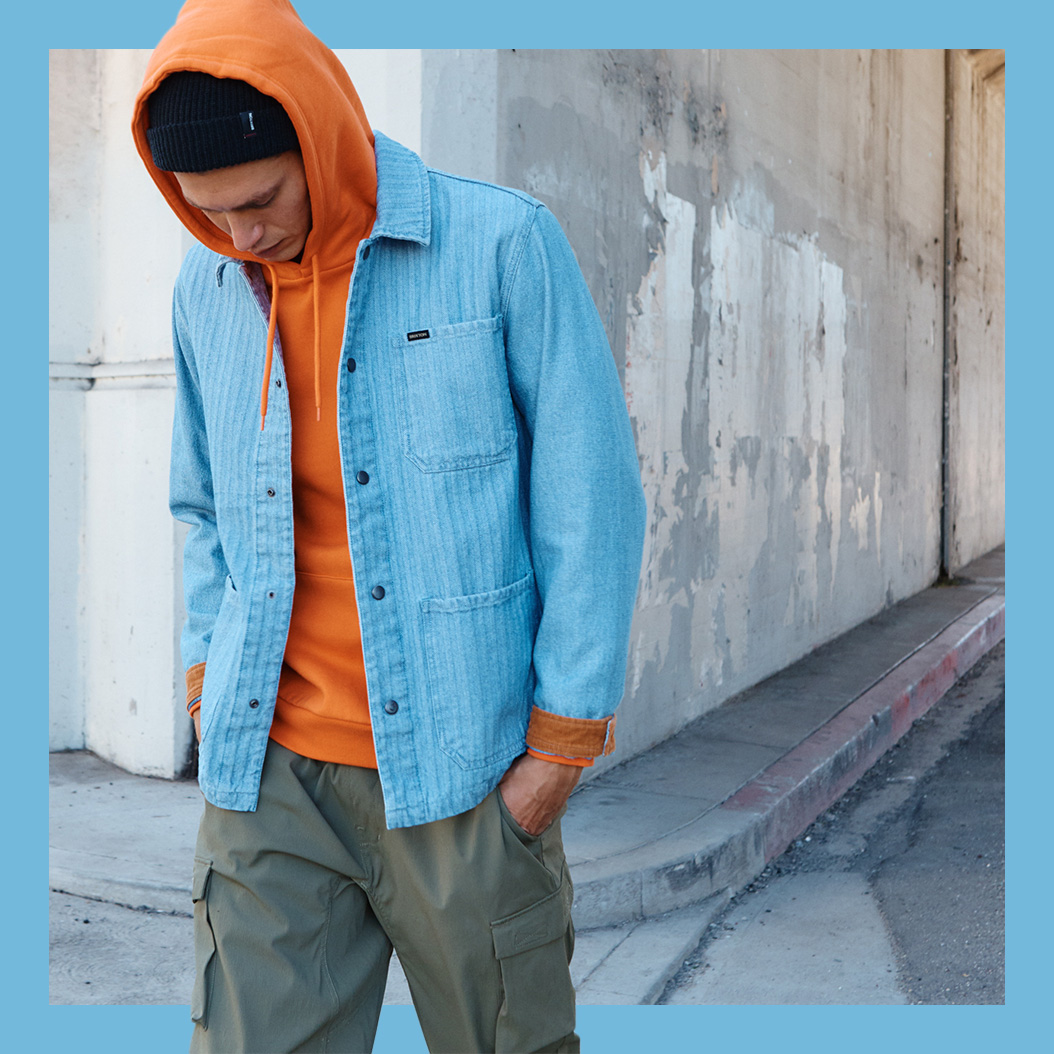 Nowe kolekcje odzieży