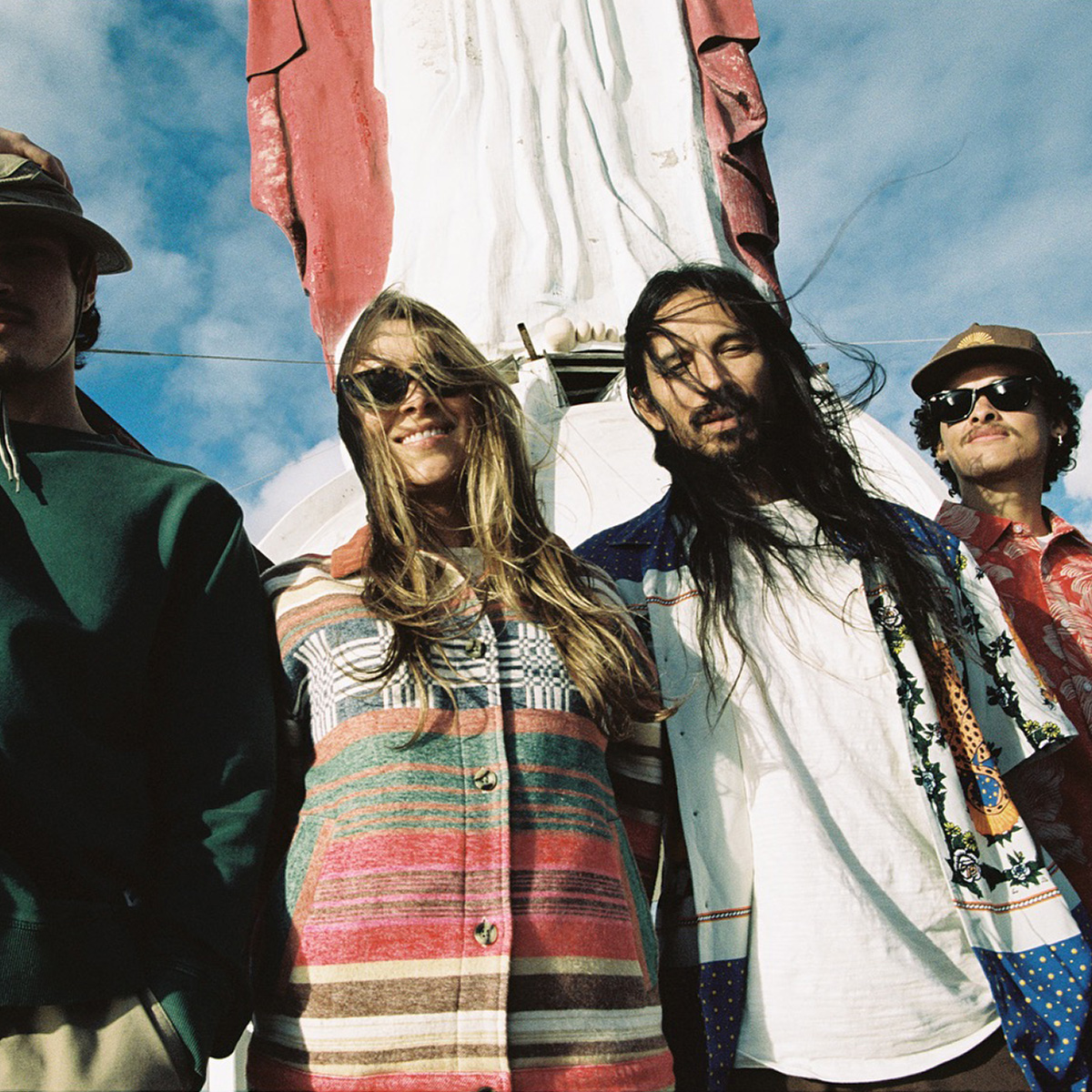 Nowe kolekcje odzieży