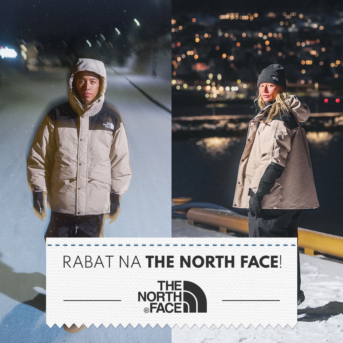 -10% na całą markę! Tylko do 11.01!